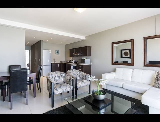 1 BEDROOM APARTMENT FOR SALE IN BLOUBERGSTRAND